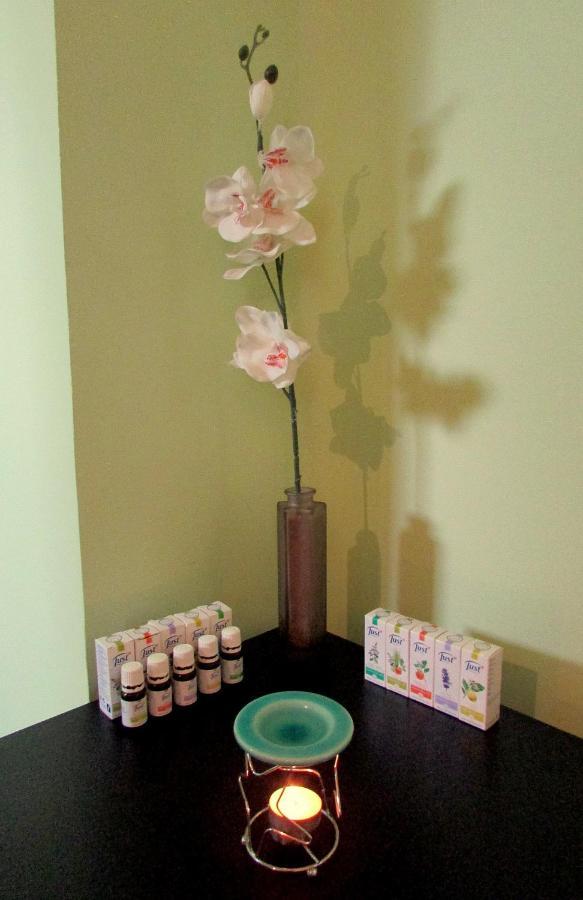 Green Corner Wellness Puspokladany Экстерьер фото