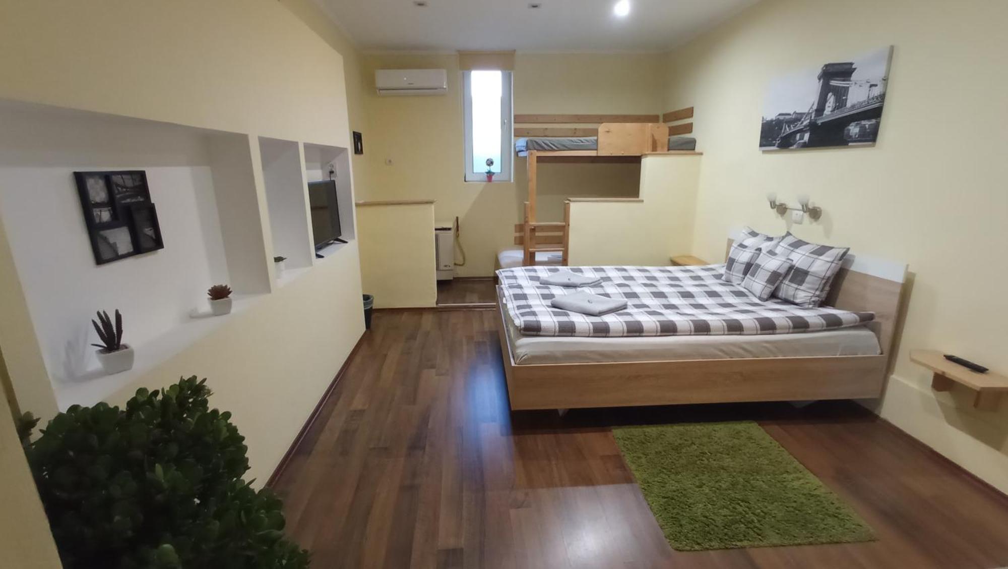 Green Corner Wellness Puspokladany Экстерьер фото