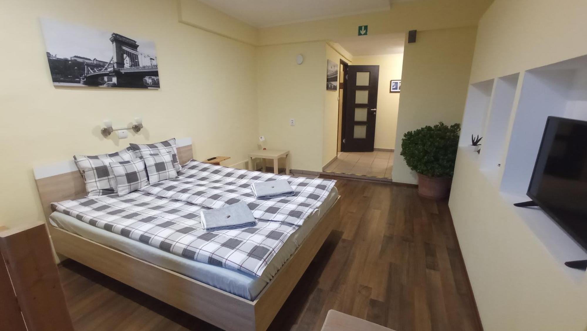 Green Corner Wellness Puspokladany Экстерьер фото