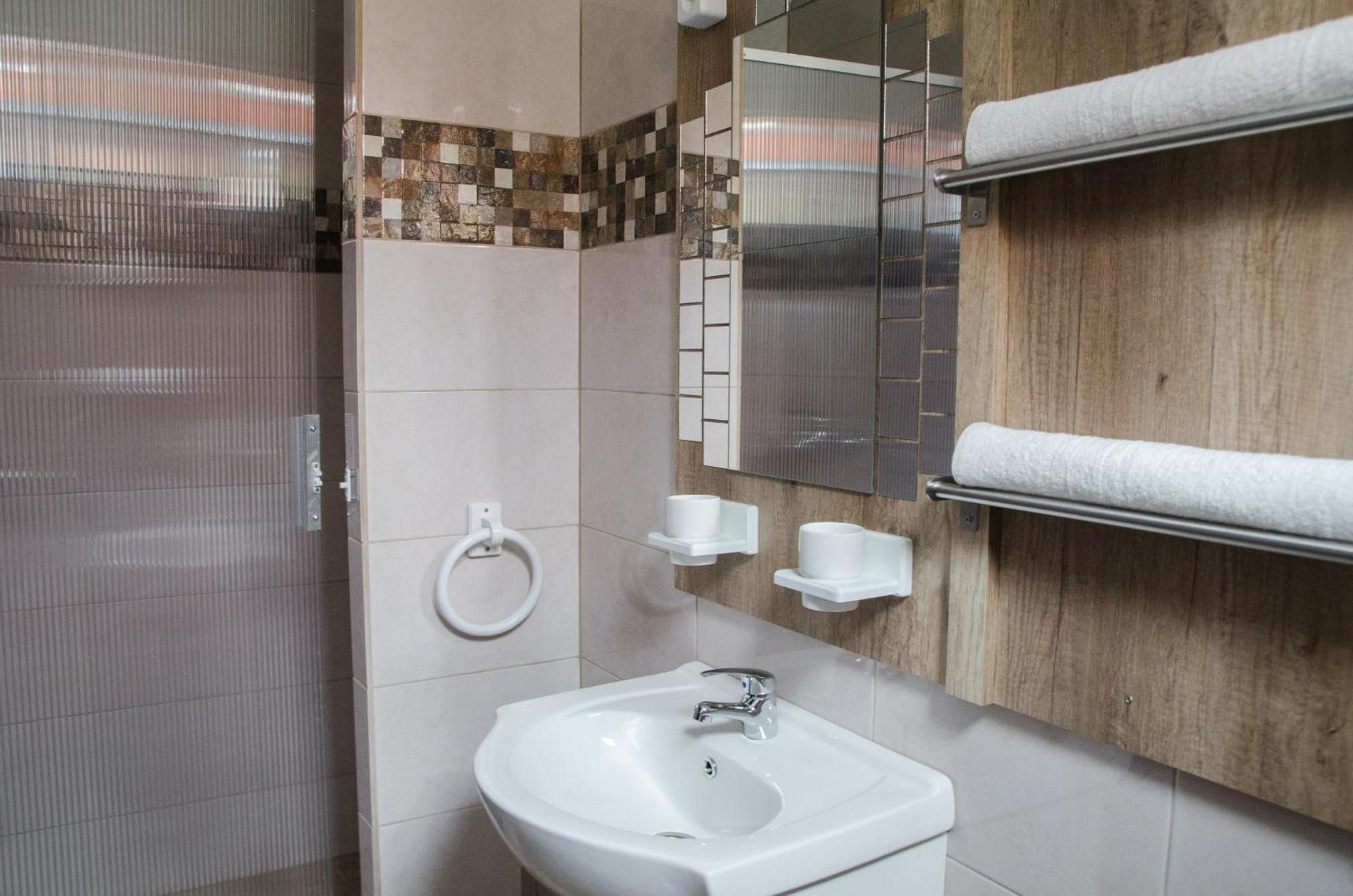 Green Corner Wellness Puspokladany Экстерьер фото