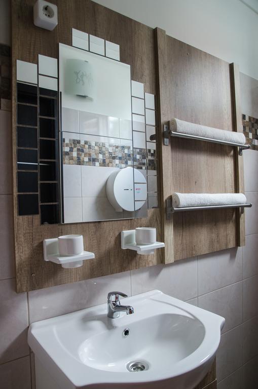 Green Corner Wellness Puspokladany Экстерьер фото