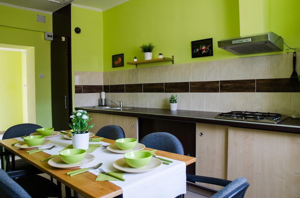 Green Corner Wellness Puspokladany Экстерьер фото
