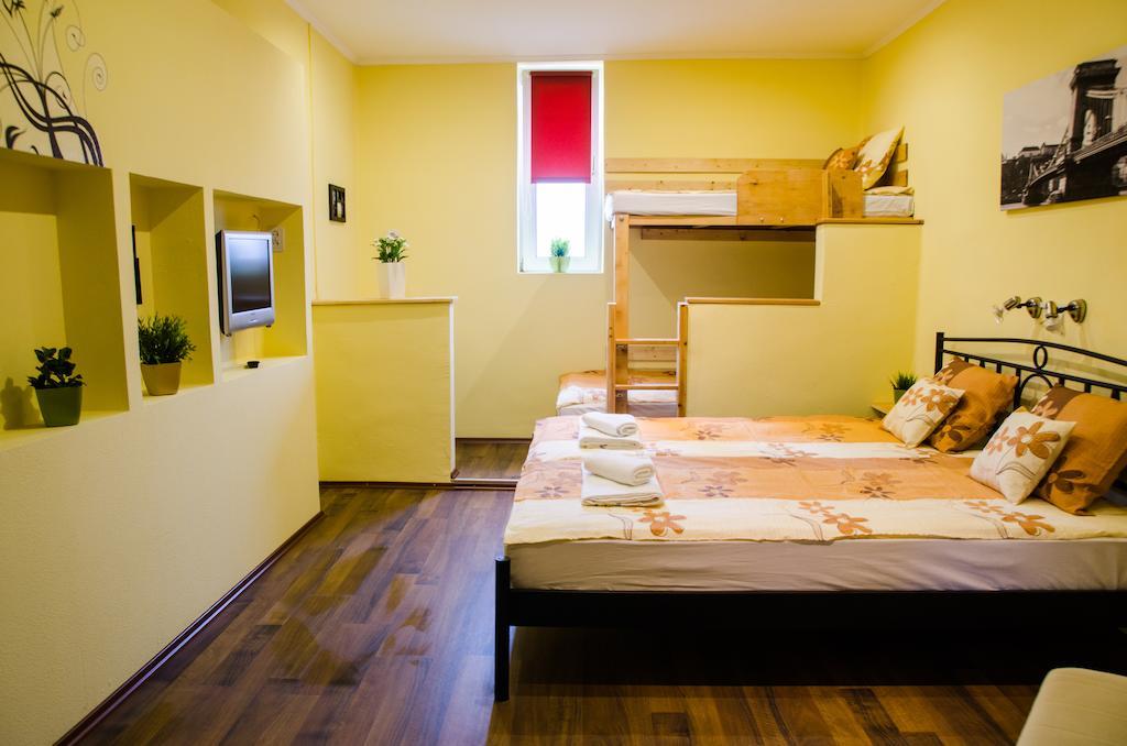 Green Corner Wellness Puspokladany Экстерьер фото