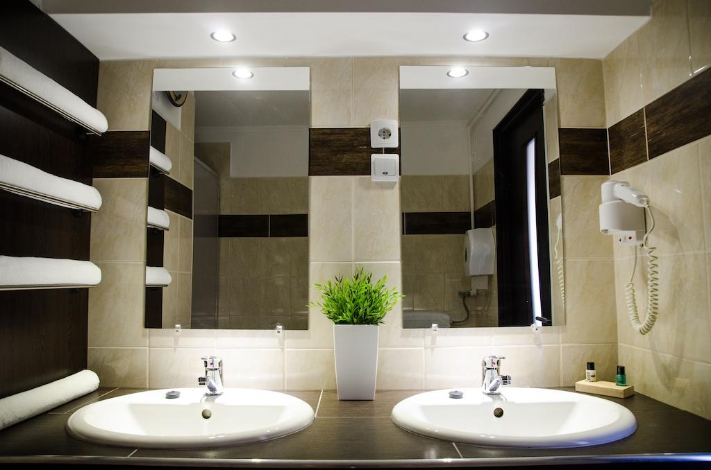 Green Corner Wellness Puspokladany Номер фото